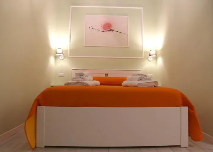 La Suite Del Porto Antico