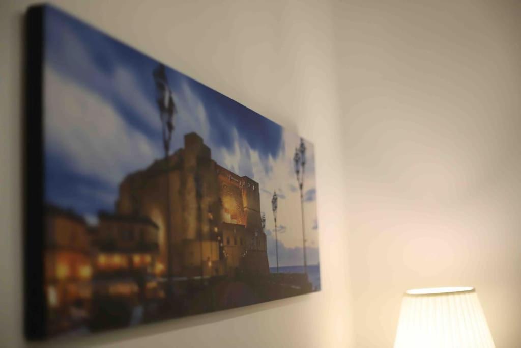 Apartment La Del Porto Antico *