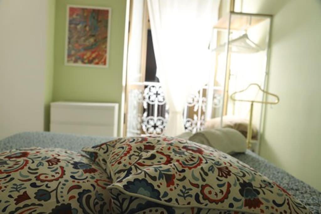 La Del Porto Antico Apartment *