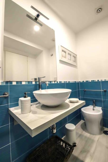Apartment La Del Porto Antico