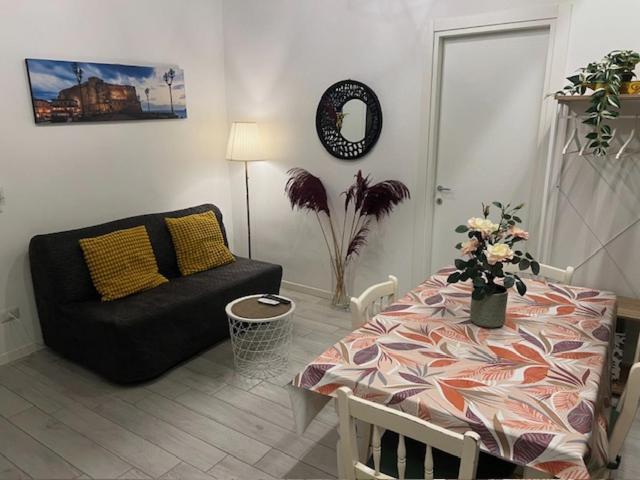 Apartment La Del Porto Antico *
