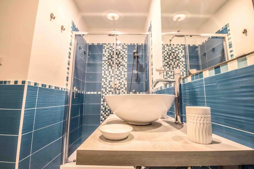 La Del Porto Antico Apartment