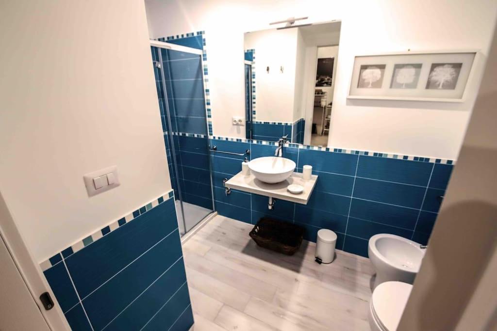 La Del Porto Antico Apartment *