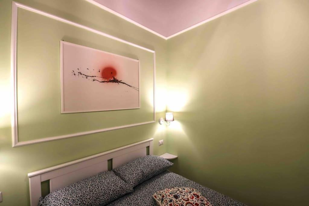 La Del Porto Antico Apartment