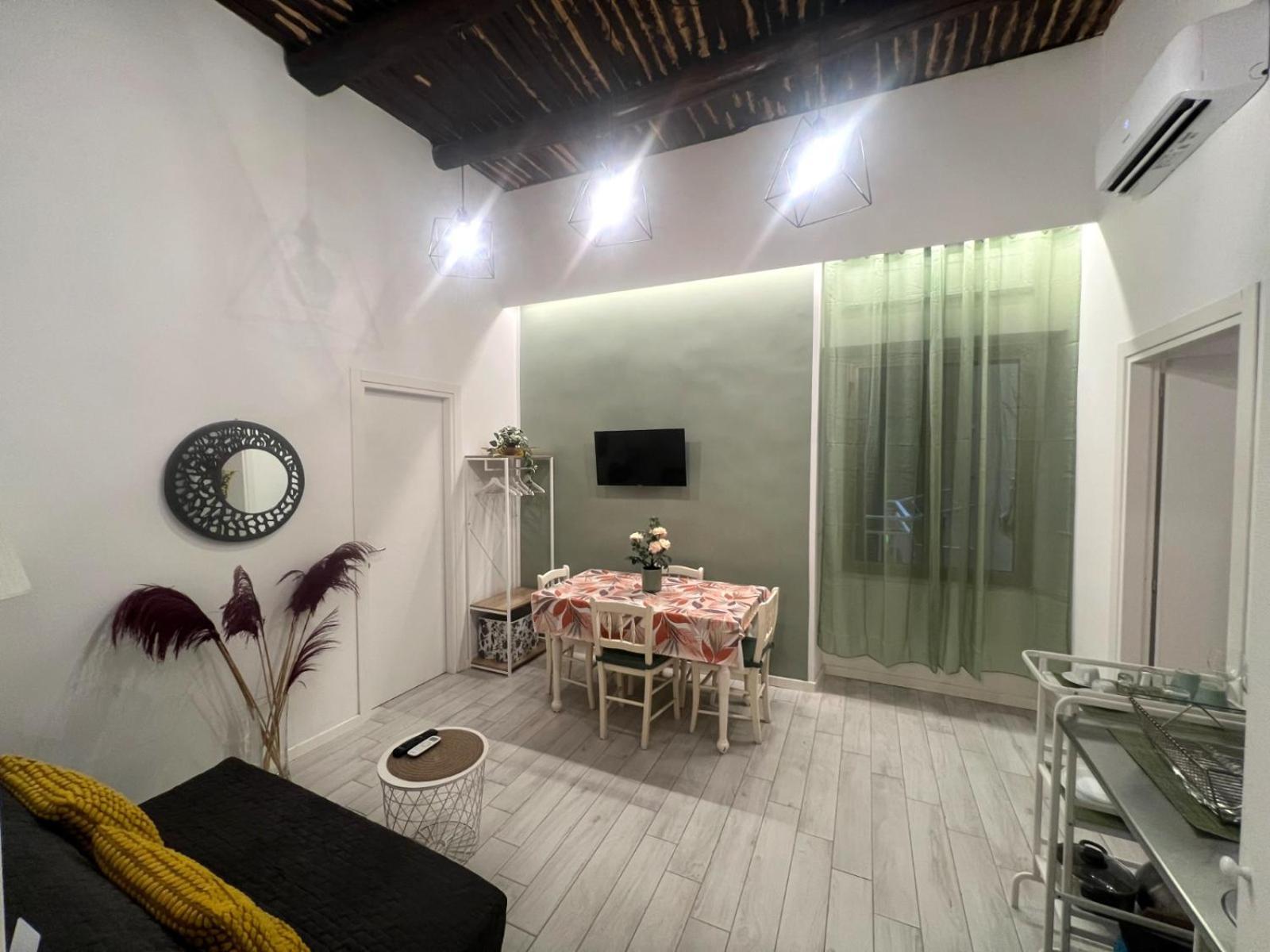 Apartment La Del Porto Antico