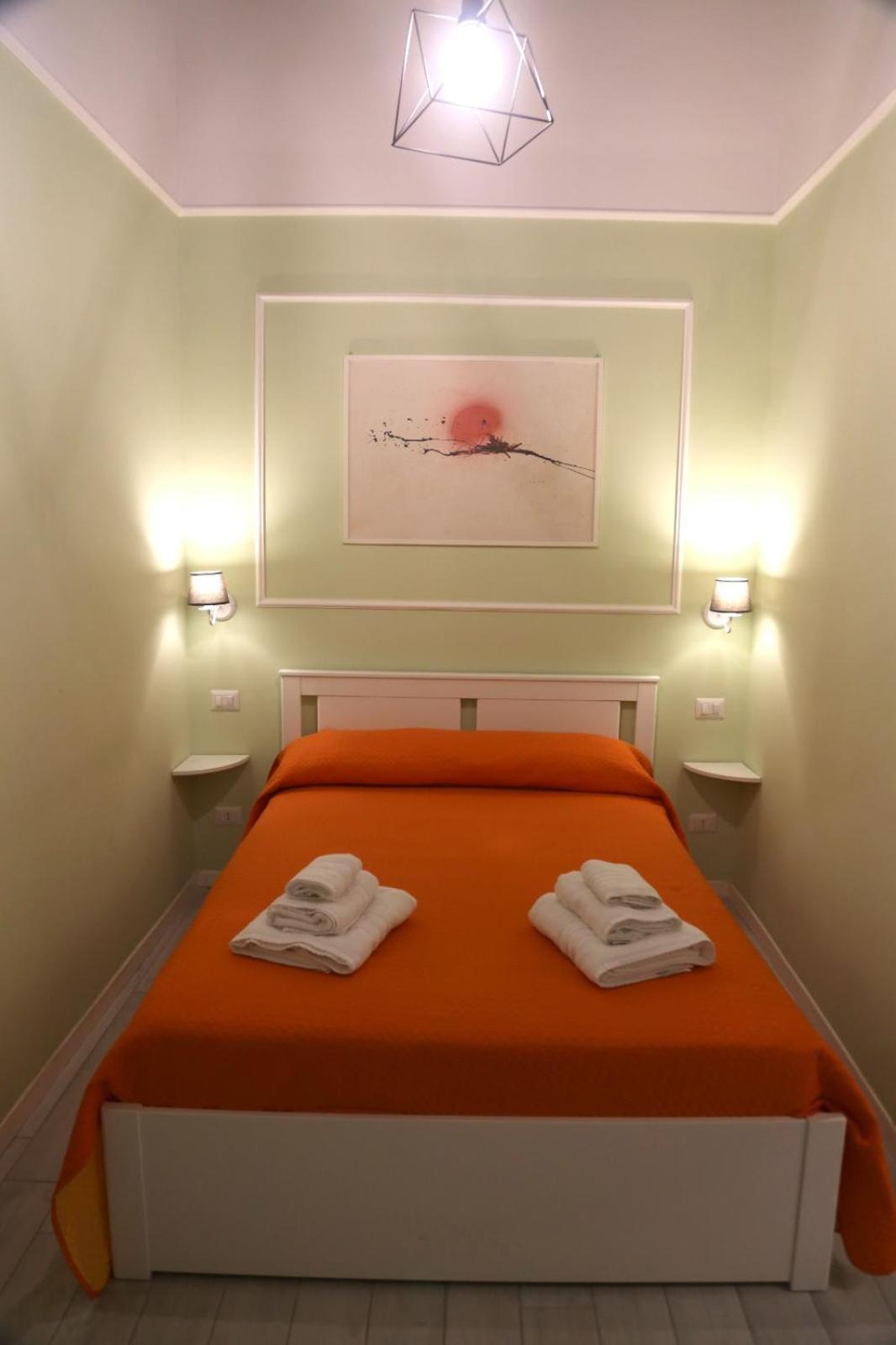 La Del Porto Antico Apartment Naples